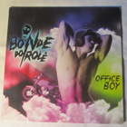 Bonde Do Rolê: Office Boy 12" EP 2007 - pikkukuva 1