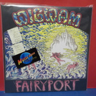 WIGWAM - FAIRYPORT M-/M- FIN 2014 REISSUE 2LP - pikkukuva 1