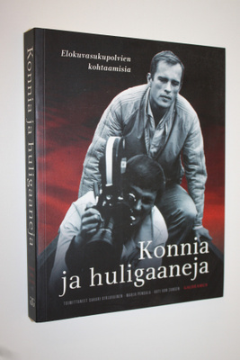 Sakari ym. (toim.) Kirjavainen : Konnia ja huligaaneja : ...