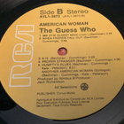 The GUESS WHO - American Woman - pikkukuva 3