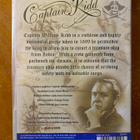 Captain Kidd DVD - pikkukuva 2