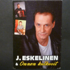 J.ESKELINEN&ONNEN KULKURIT Fanikortti. - pikkukuva 1