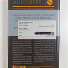 Philip Kerr : Liekit Berliinissä - pikkukuva 2