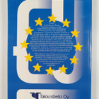 Katariina Koivumaa : EU uudelle vuosituhannelle - pikkukuva 2