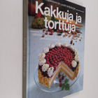 Kakkuja ja torttuja : herkullisia uunipannussa ja kakkuvu... - pikkukuva 1