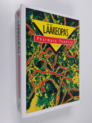Lääkeopas : Pharmaca Fennica