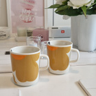 Marimekko Iso Unikko muki 2,5dl 2kpl - pikkukuva 2