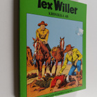 Gianluigi Bonelli : Tex Willer Kronikka 48 - pikkukuva 1
