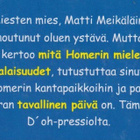 Homerin oma kirja - pikkukuva 3