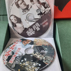 KUROSAWA THE FILM OF AKIRA KUROSAWA  DVD - pikkukuva 4
