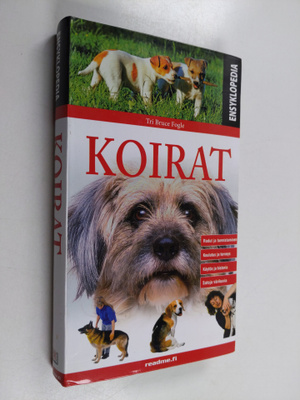 Bruce Fogle : Koirat