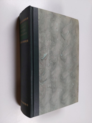 Knut Hamsun : Pienoisromaanit