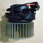Puhallinmoottori Valeo 601718J. Citroen ZX, Peugeot 306. - pikkukuva 3