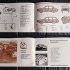 RENAULT 12 käsikirja 1976 - pikkukuva 4