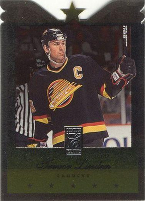 1995-96 Donruss Elite Die Cuts - Valitse ja Poimi Listalta
