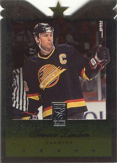 1995-96 Donruss Elite Die Cuts - Valitse ja Poimi Listalta