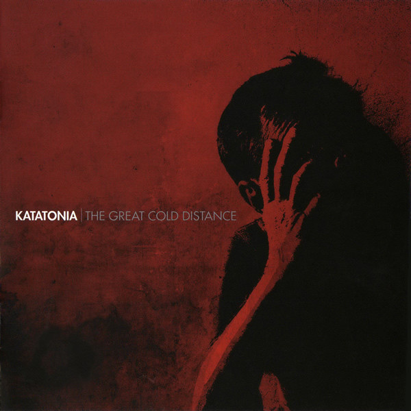 Katatonia - The Great Cold Distance
