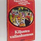 Jalmari Finne : Kiljusten vallankumous - pikkukuva 1