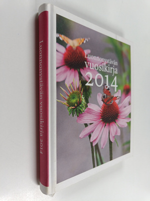 Luonnonystävän vuosikirja 2014