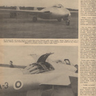 Viikko Sanomat n:o 45 1953 Pori. MS Kungsholm. Naispoliisit. - pikkukuva 3