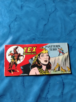 tex 8 vsk 19