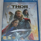 Thor The Dark World (BD, avaamaton) - pikkukuva 1