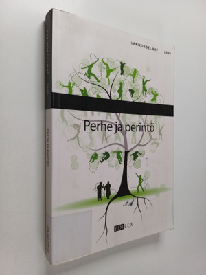 Perhe ja perintö