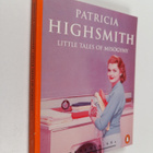 Patricia Highsmith : Little tales of misogyny [lyhennelmä] - pikkukuva 1