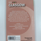 Thomas Cook Publishing : Glasgow - pikkukuva 2
