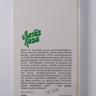 Erkki K. Suomela : Vieras kesä - pikkukuva 2