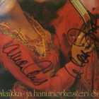 TAMARA & ALEXANDRU SLAAVILAISTUNNELMISSA M-/EX+ LP  NIMMARIT - pikkukuva 2