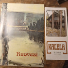 Kalela ja Ruovesi esitteet - pikkukuva 1
