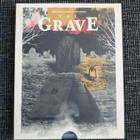 The Grave (Vinegar Syndrome) - pikkukuva 1
