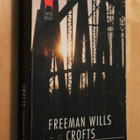 Freeman Wills Crofts : Salaperäinen laatikko (SAPO 2.p. - pikkukuva 1