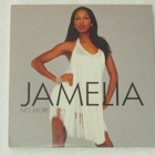 Jamelia • No More PROMO CD-Single - pikkukuva 1