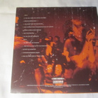 End On End:Why Evolve When We Can Go Sideways ? LP 2002 Punk - pikkukuva 2
