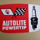 Autolite Powertip - Tarra - pikkukuva 1