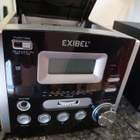 Exibel cd-soitin ja radio - pikkukuva 2