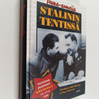 Ohto ym. (toim.) Manninen : Puna-armeija Stalinin tentissä - pikkukuva 1