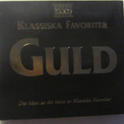 Various • Klassiska Favoriter Guld 3xCD Box - pikkukuva 1