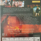 SALATTU RIKOS - BLOOD CRIME DVD - pikkukuva 2