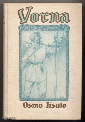 IIsalo, Osmo: Vorna (1.p.,1916)