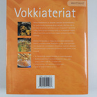 Vokkiateriat - Hyviä ja helppoja ohjeita vaihe vaiheelta - pikkukuva 2
