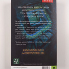 Jan Wallentin : Strindbergin tähti - pikkukuva 2