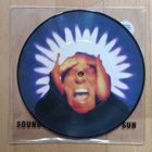 SOUNDGARDEN : Black Hole Sun 7" (Kuvalevy) - pikkukuva 2