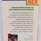 Merja Jalo : Nea ja tulinen tamma - pikkukuva 2