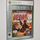 Tom Clancy's Rainbow Six Vegas 2 - pikkukuva 1
