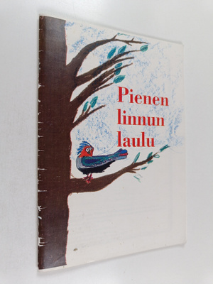 Pienen linnun laulu