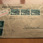 1950 Muonio R liikekuori - pikkukuva 1