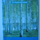 Neljä metsäaiheista pienpainannetta 80-luvulta - pikkukuva 4